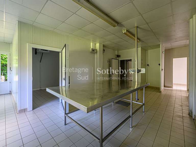 House Saint-Nolff - 1335m²