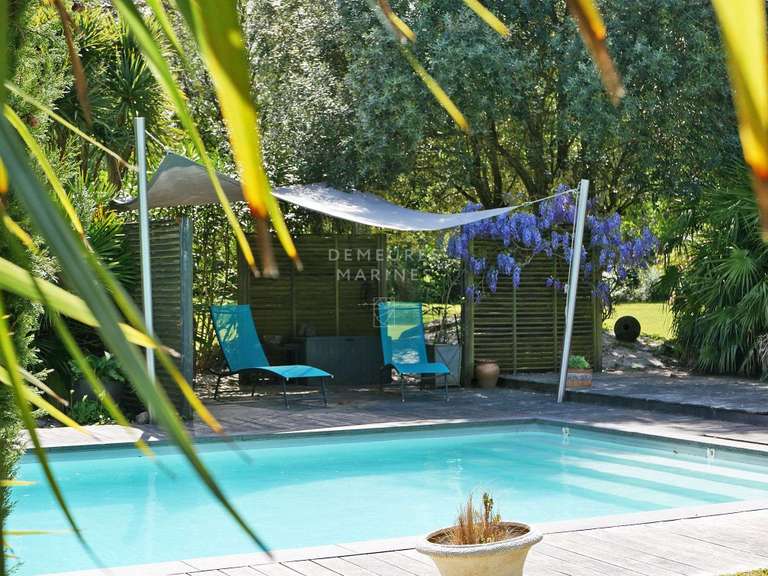 House Saint-Nolff - 5 bedrooms