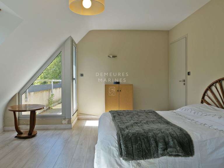Maison Saint-Nolff - 5 chambres
