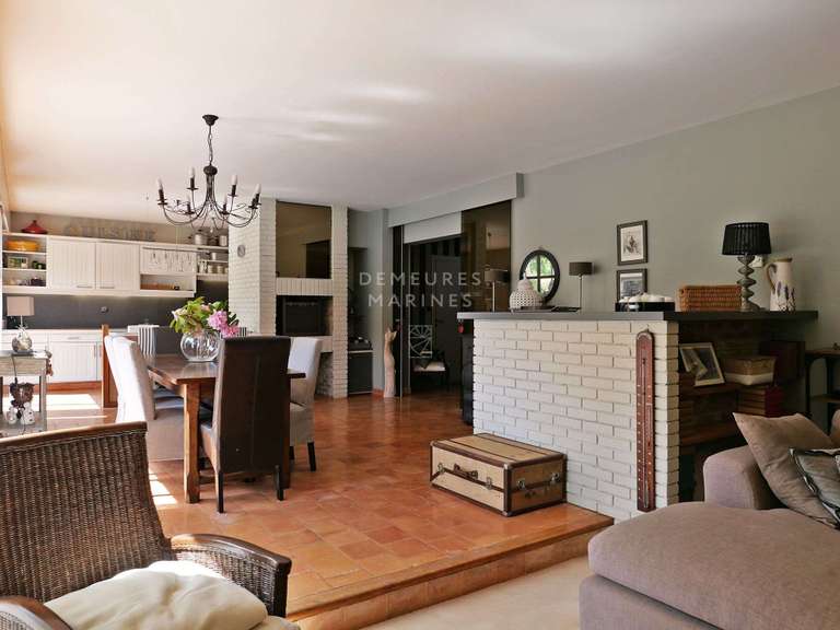 Maison Saint-Nolff - 5 chambres