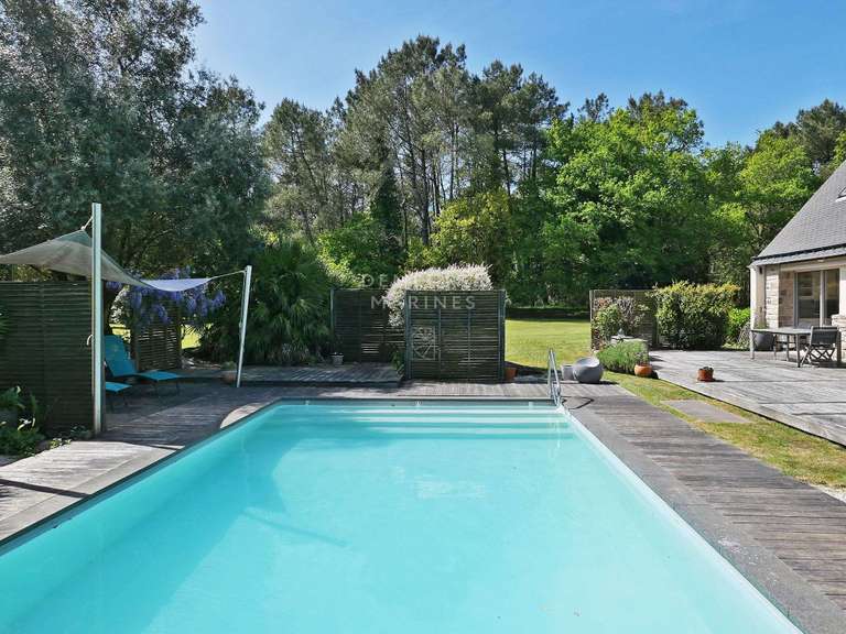 House Saint-Nolff - 5 bedrooms