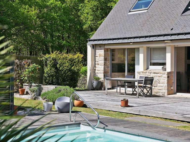 House Saint-Nolff - 5 bedrooms