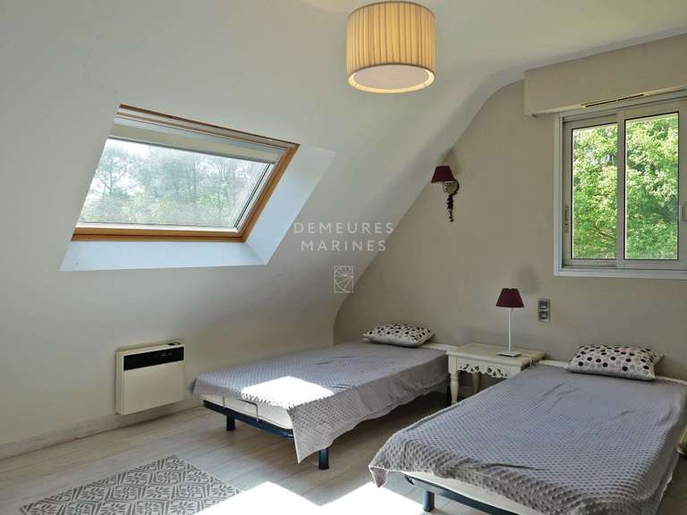 Maison Saint-Nolff - 5 chambres