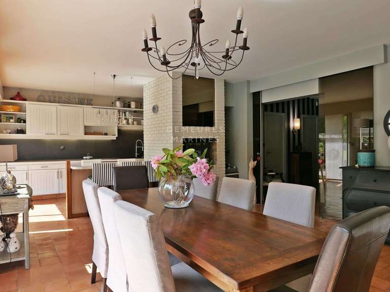 Maison Saint-Nolff - 5 chambres