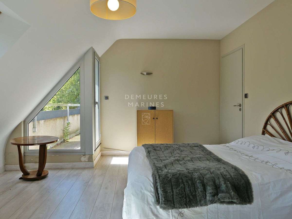 Maison Saint-Nolff