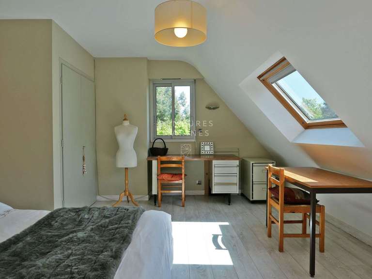 Maison Saint-Nolff - 5 chambres