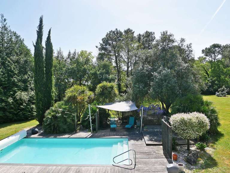 Maison Saint-Nolff - 5 chambres