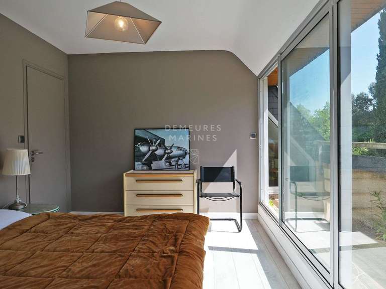 Maison Saint-Nolff - 5 chambres
