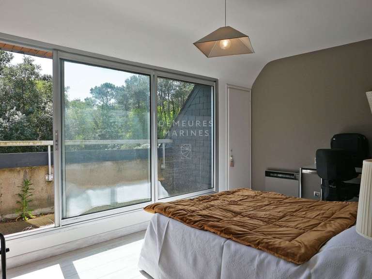 Maison Saint-Nolff - 5 chambres