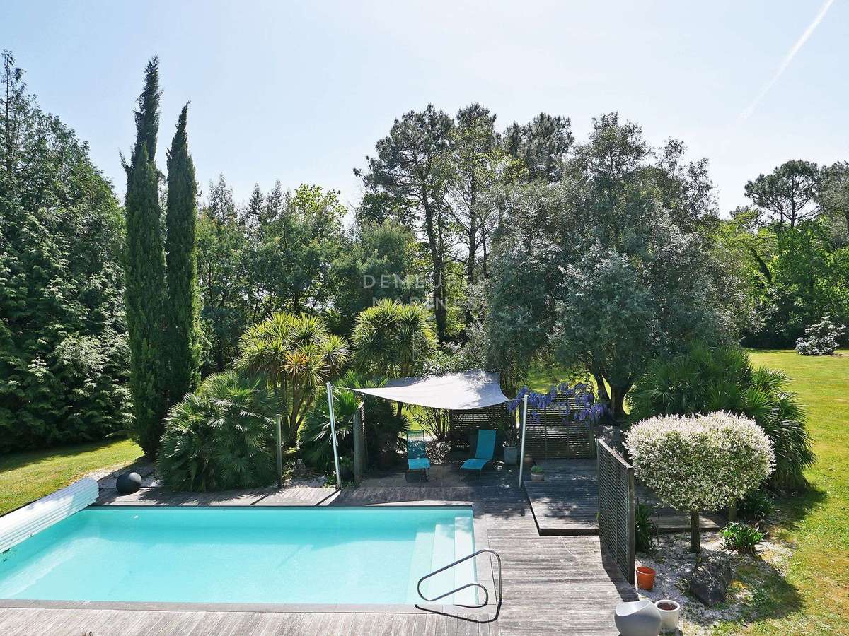 Maison Saint-Nolff