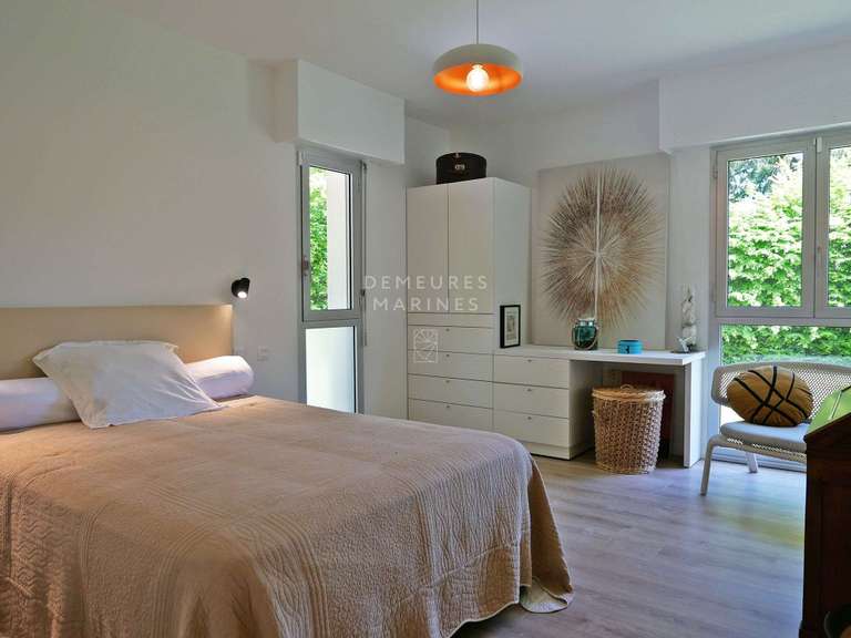 Maison Saint-Nolff - 5 chambres