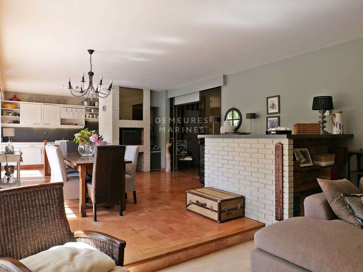 Maison Saint-Nolff