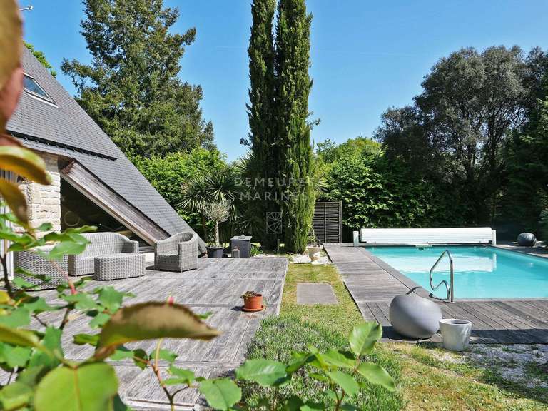 Maison Saint-Nolff - 5 chambres