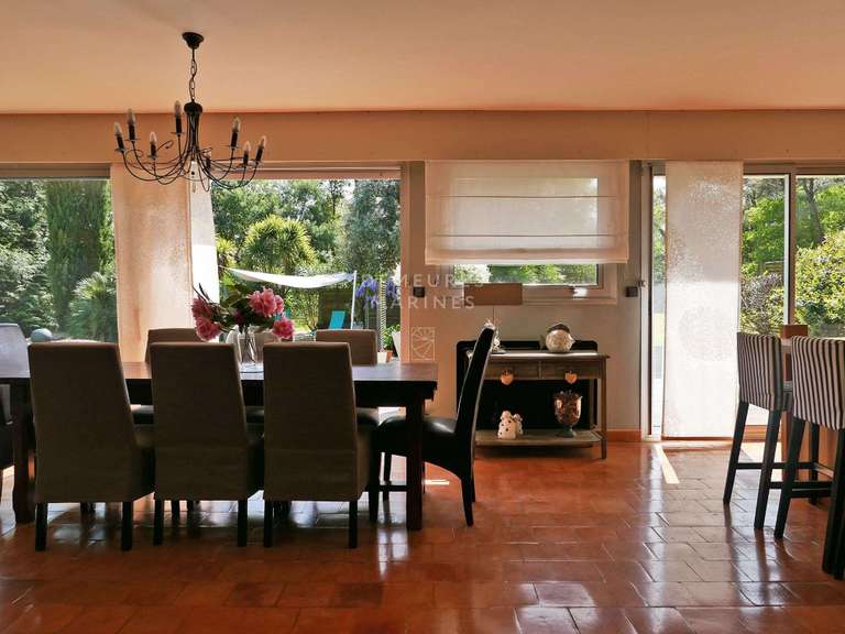 Maison Saint-Nolff - 5 chambres