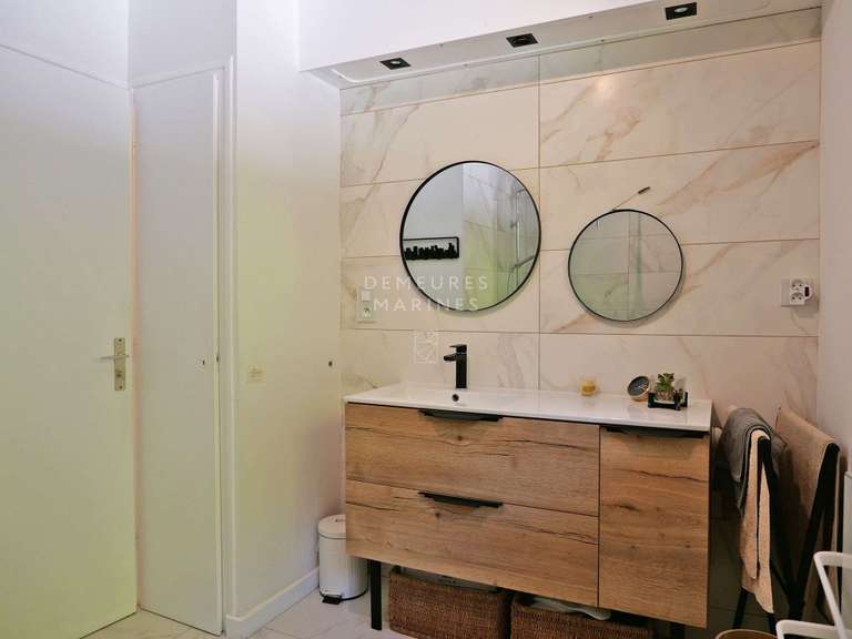 Maison Saint-Nolff - 5 chambres