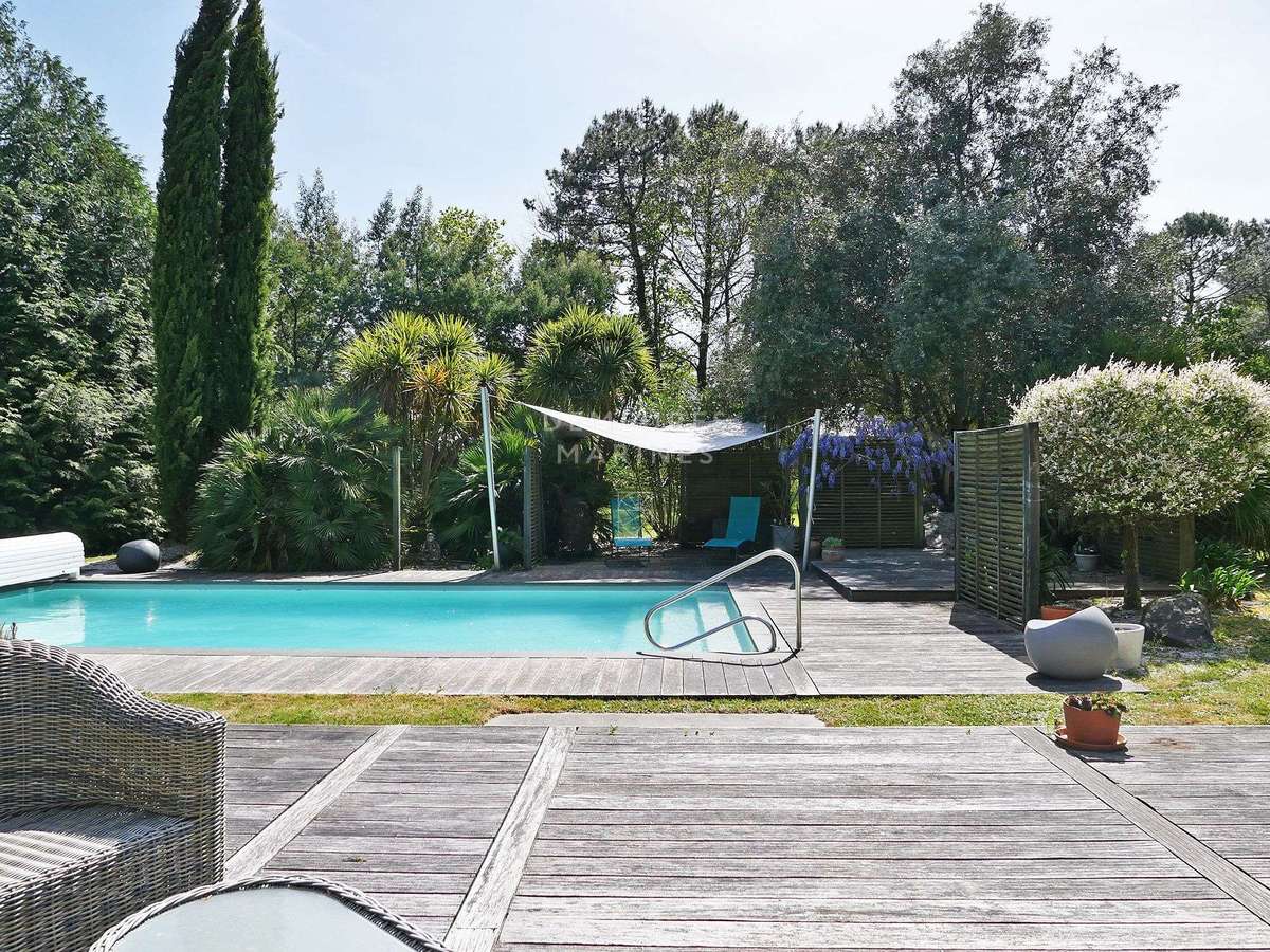Maison Saint-Nolff