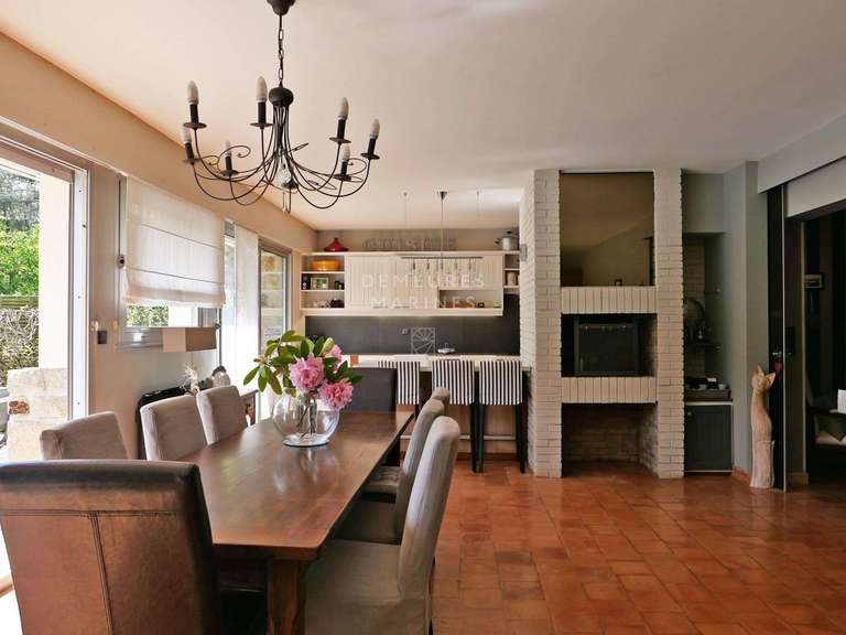Maison Saint-Nolff - 5 chambres