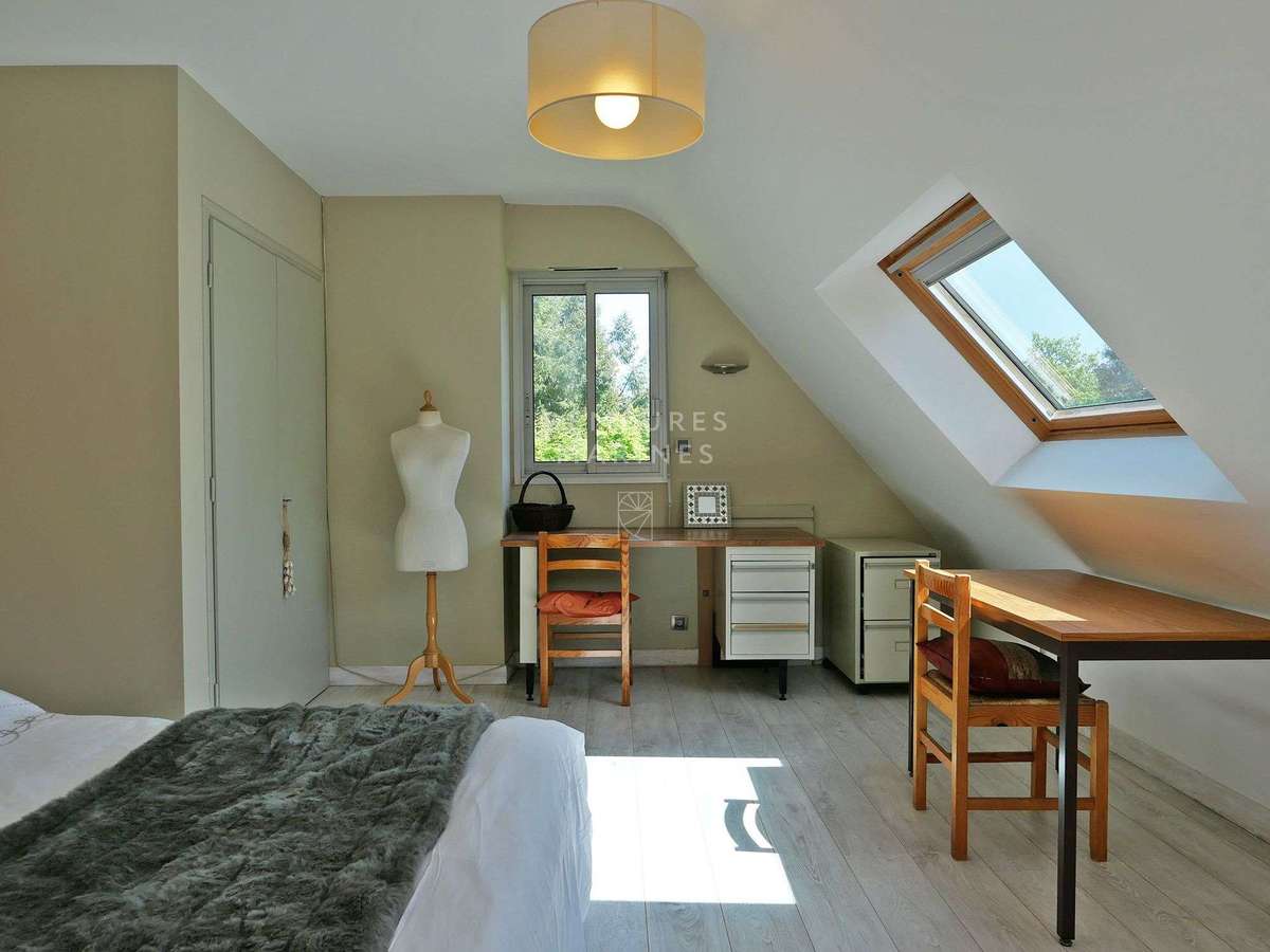 Maison Saint-Nolff