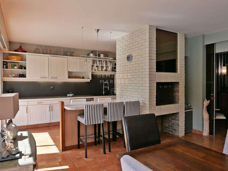 Maison Saint-Nolff - 5 chambres