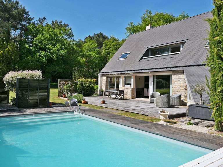 House Saint-Nolff - 5 bedrooms