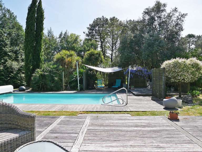 Maison Saint-Nolff - 5 chambres