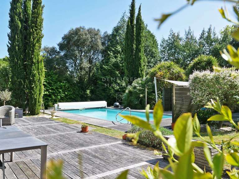 Maison Saint-Nolff - 5 chambres