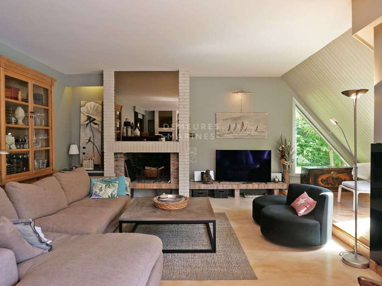 Maison Saint-Nolff - 5 chambres