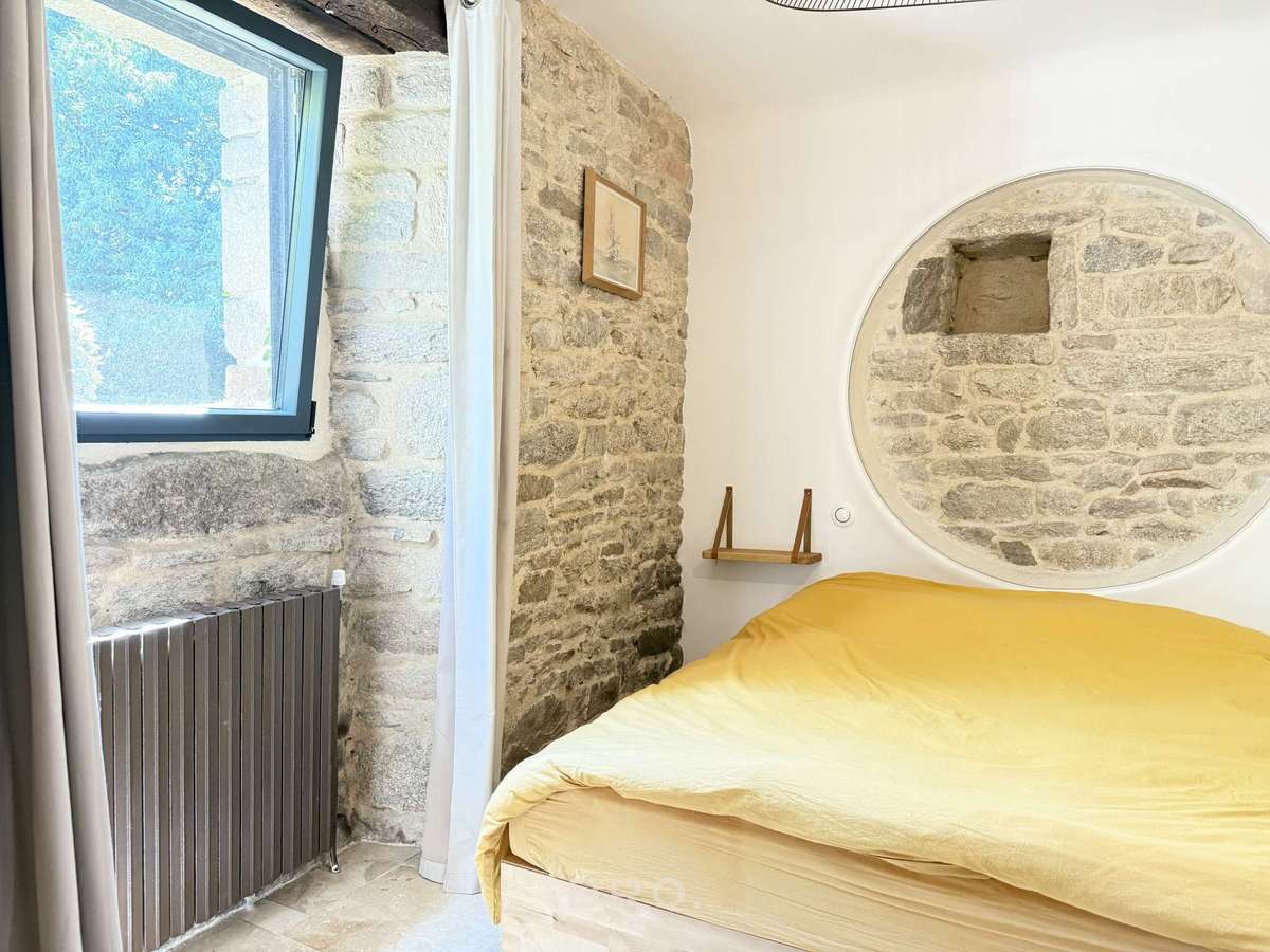 Maison Saint-Nolff