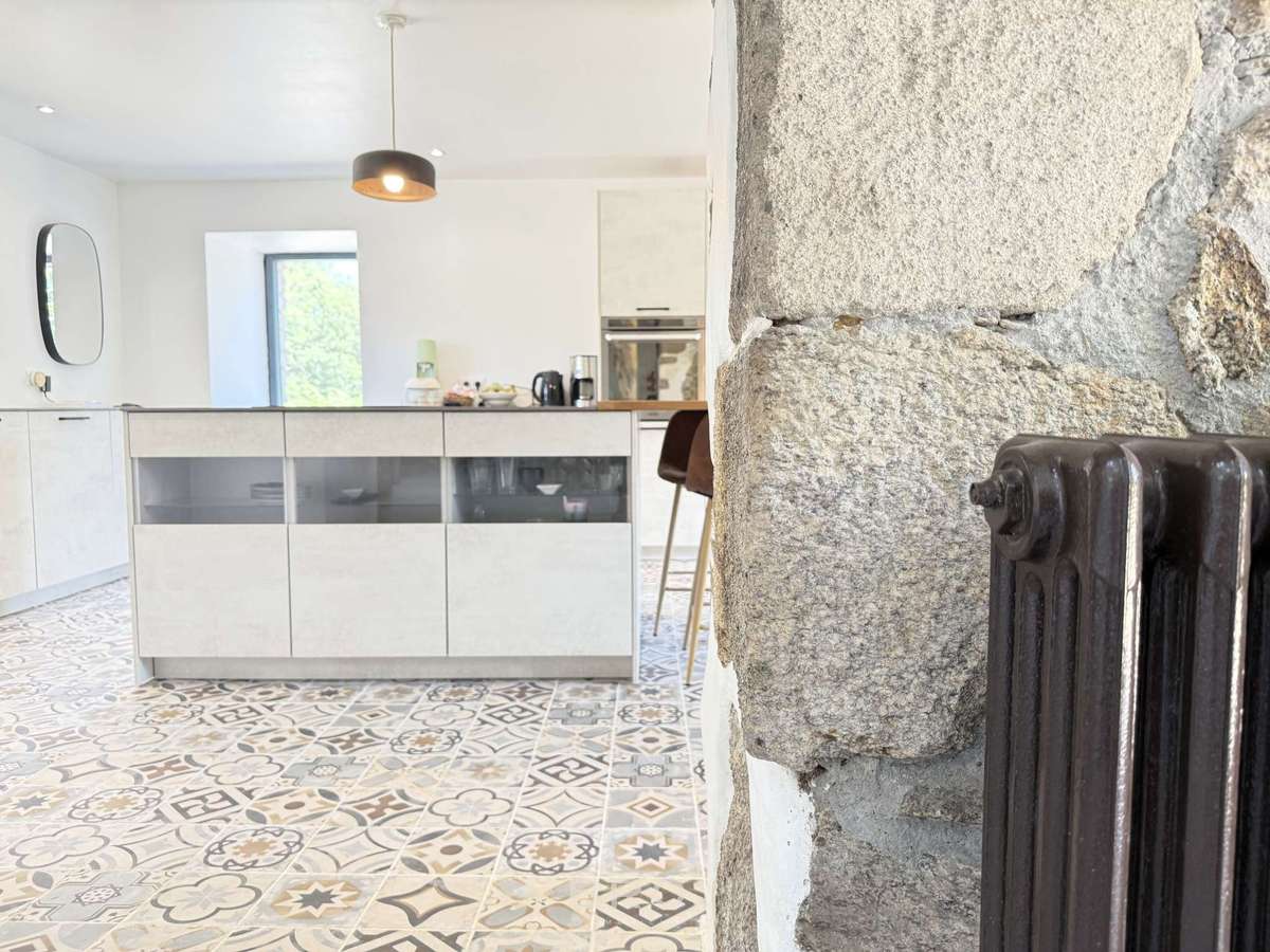 Maison Saint-Nolff