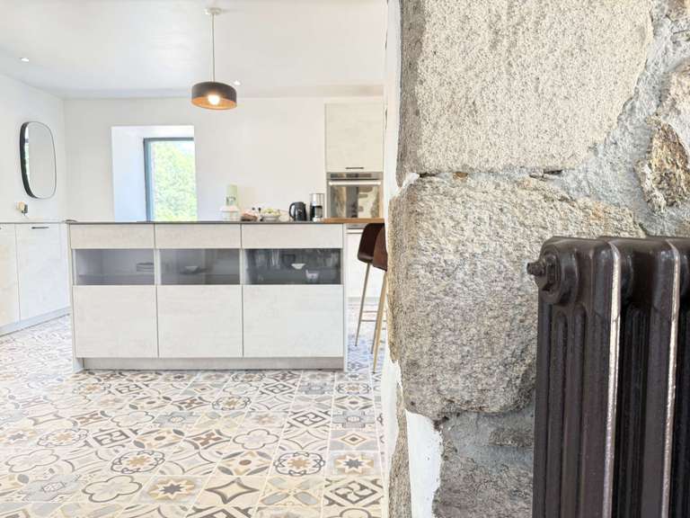 Maison Saint-Nolff - 4 chambres