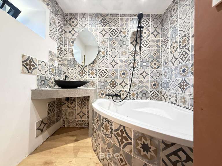 Maison Saint-Nolff - 4 chambres