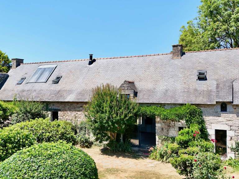 Maison Saint-Nolff - 4 chambres