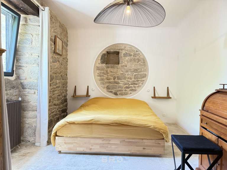 Maison Saint-Nolff - 4 chambres