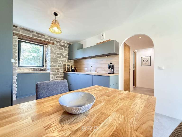 Maison Saint-Nolff - 4 chambres