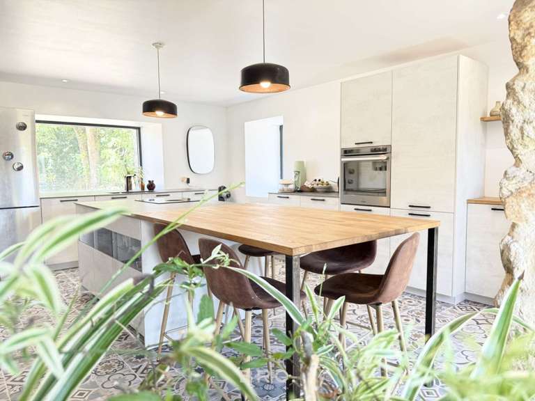 Maison Saint-Nolff - 4 chambres