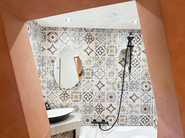 Maison Saint-Nolff - 4 chambres
