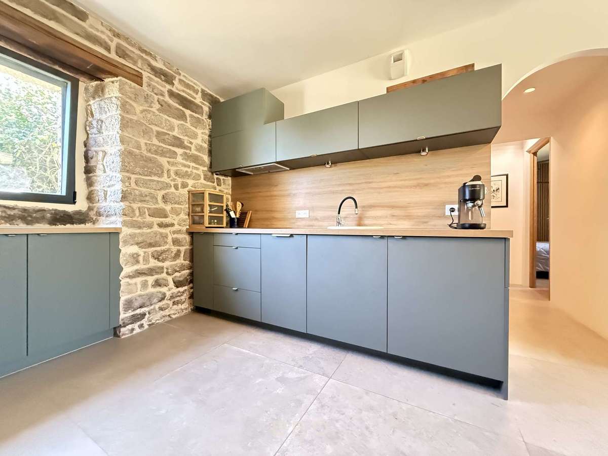 Maison Saint-Nolff
