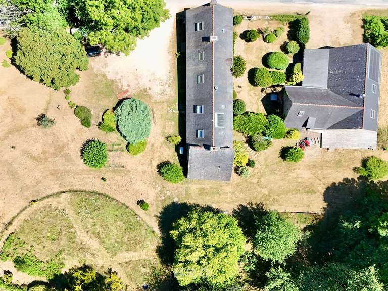 Maison Saint-Nolff - 4 chambres