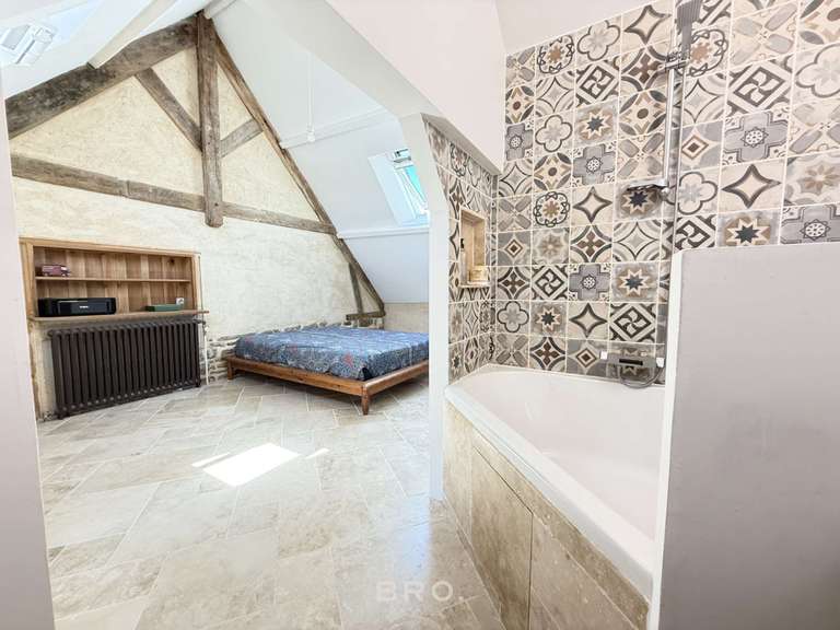 Maison Saint-Nolff - 4 chambres
