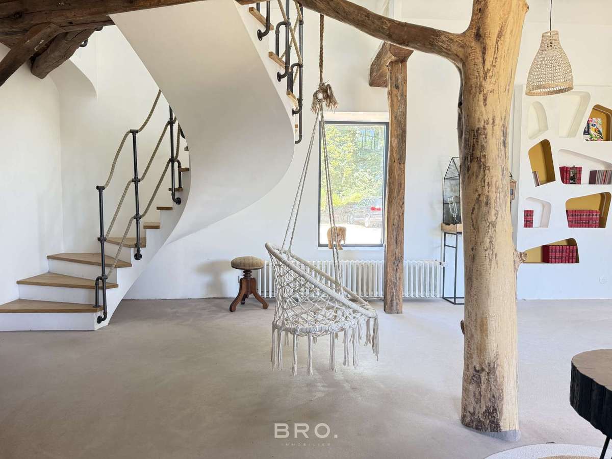 Maison Saint-Nolff