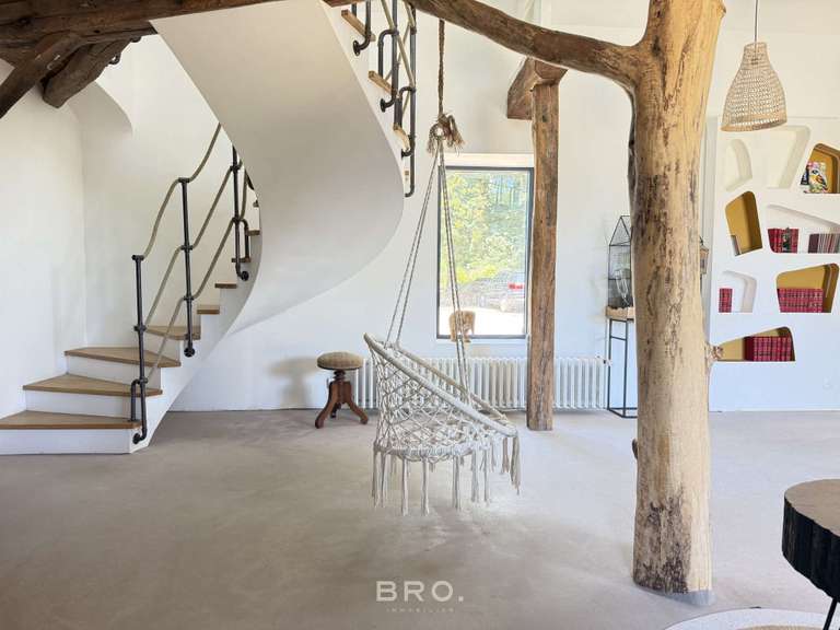 Maison Saint-Nolff - 4 chambres