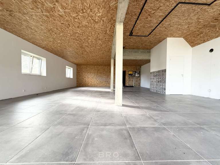 Maison Saint-Nolff - 4 chambres