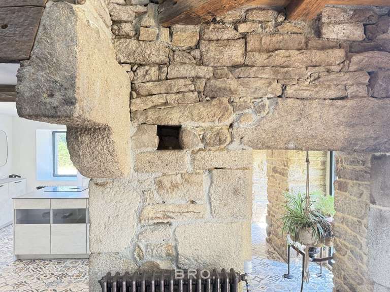 Maison Saint-Nolff - 4 chambres