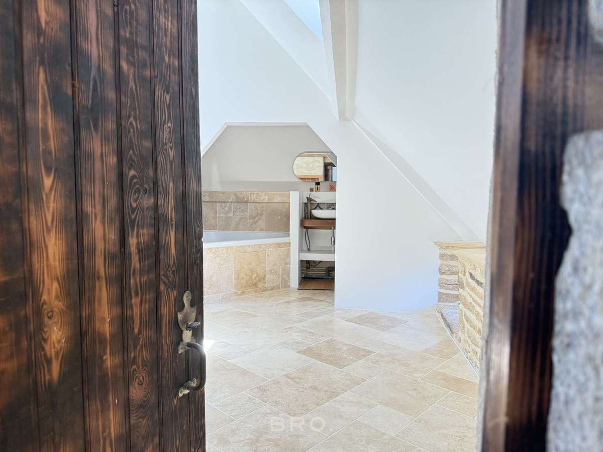Maison Saint-Nolff