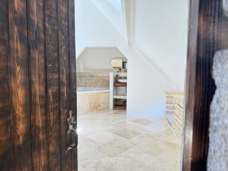 Maison Saint-Nolff - 4 chambres