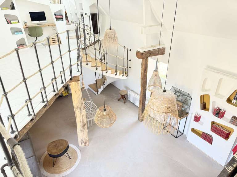 Maison Saint-Nolff - 4 chambres