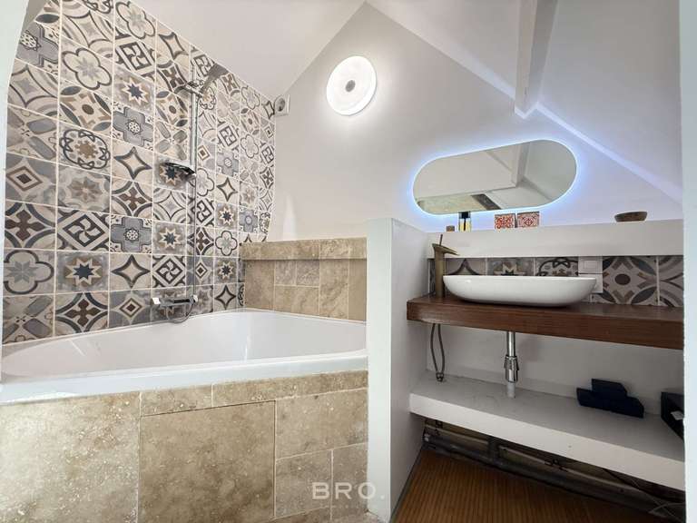 Maison Saint-Nolff - 4 chambres