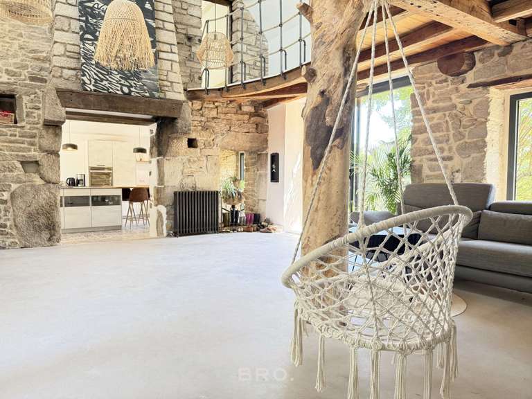 Maison Saint-Nolff - 4 chambres