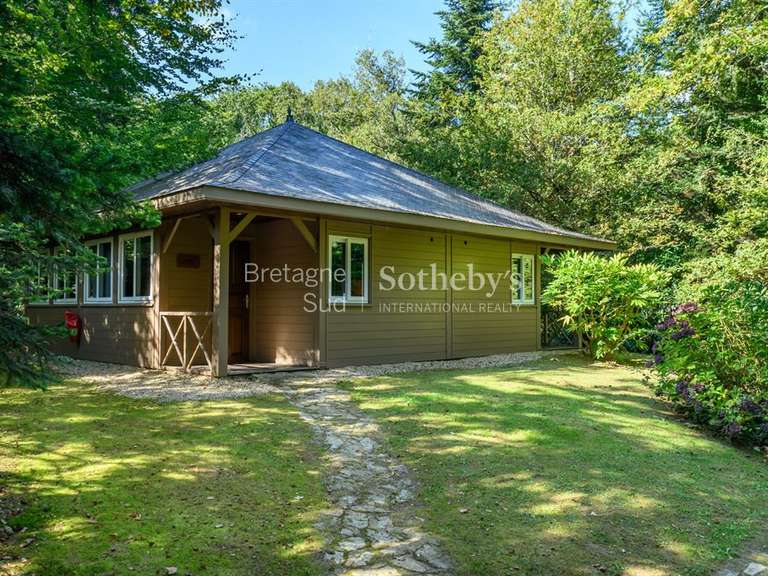 Maison Saint-Nolff - 12 chambres - 1335m²