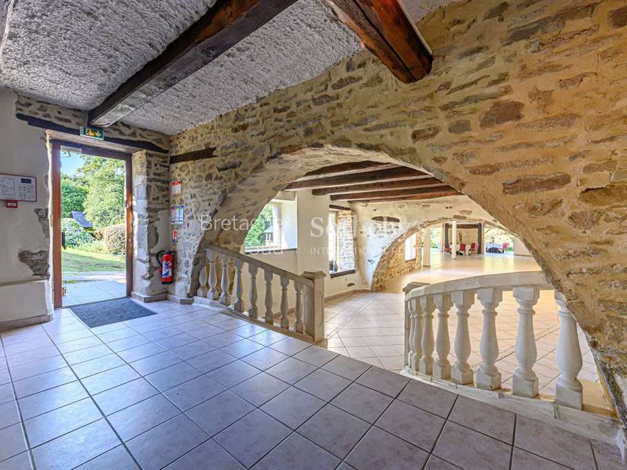 Maison Saint-Nolff